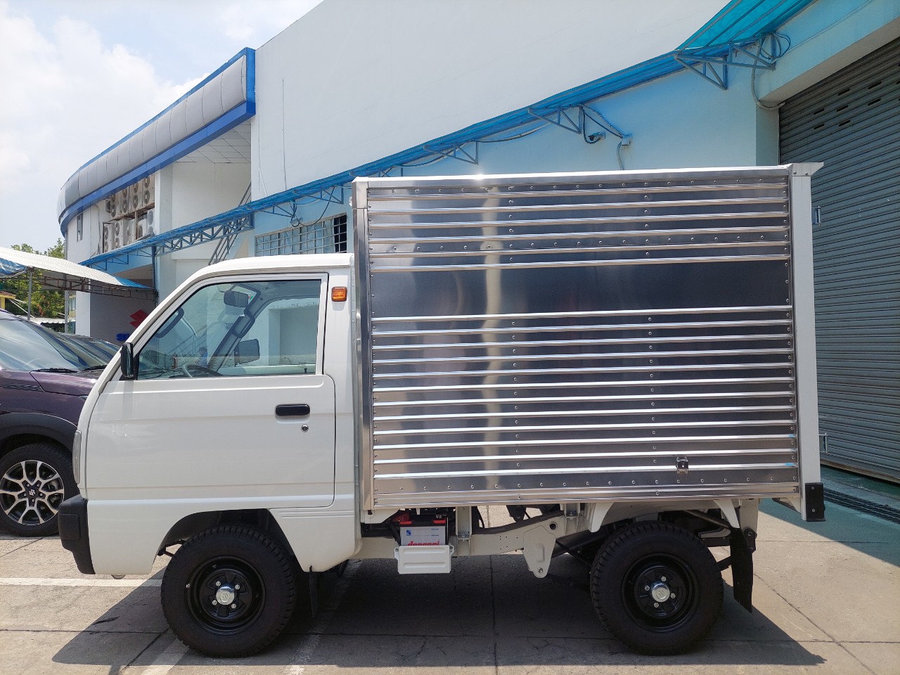 Tải 5 tạ